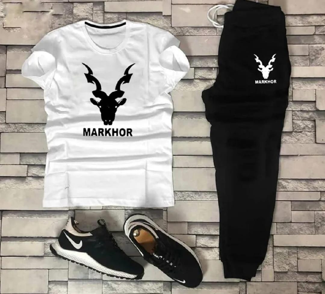 Mens Summer Tracksuit