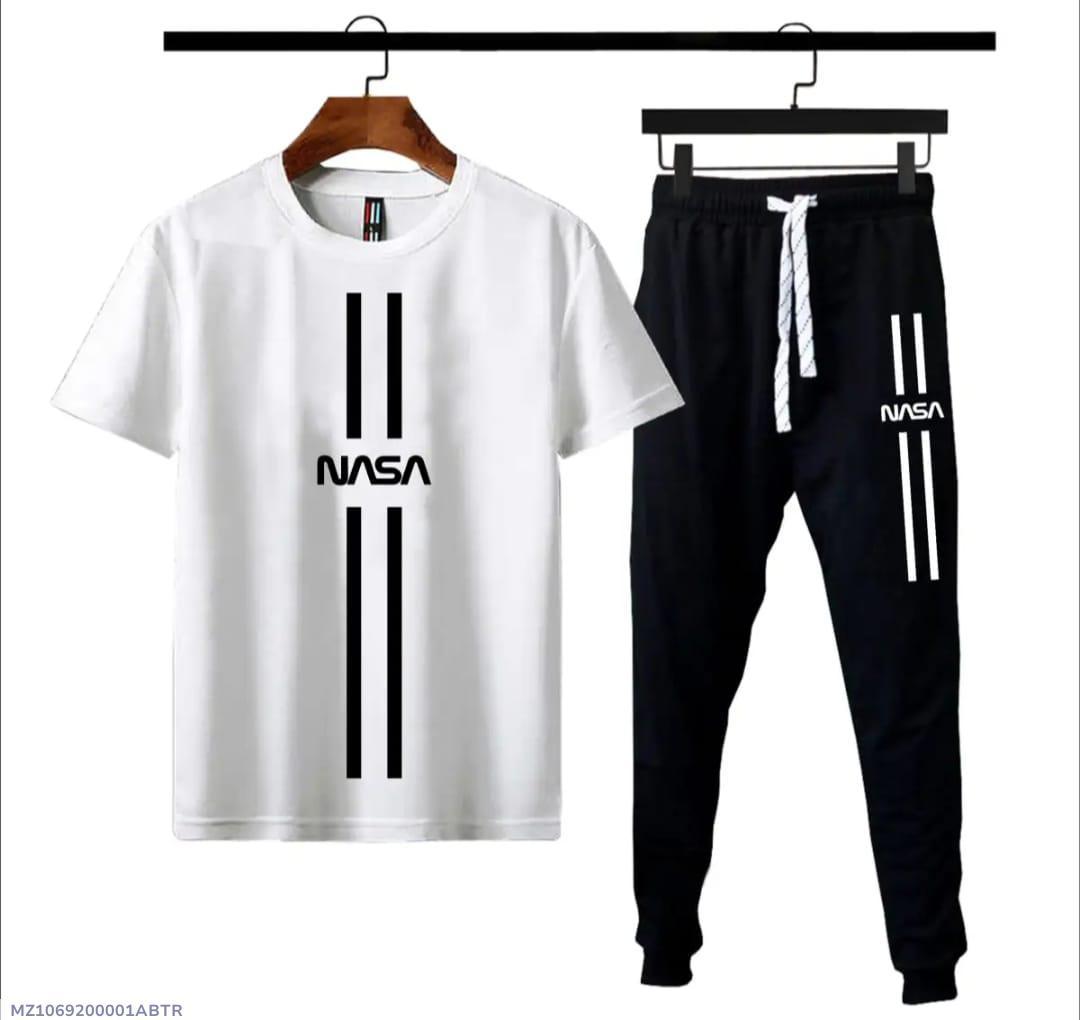 Mens Summer Tracksuit