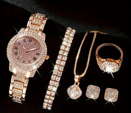 Full Pair of Set