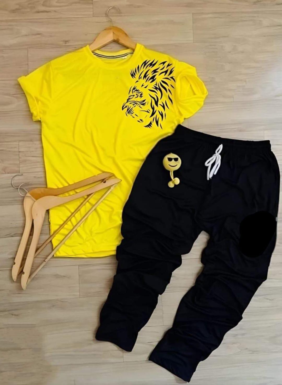Mens Summer Tracksuit