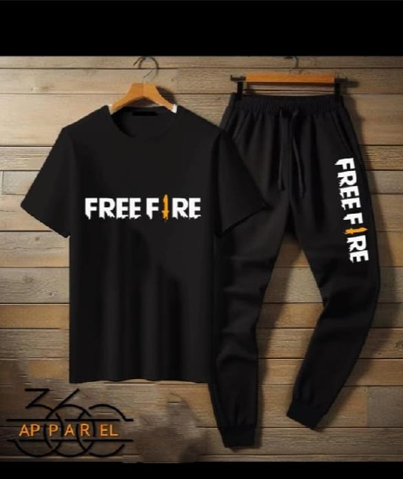 Mens Summer Tracksuit