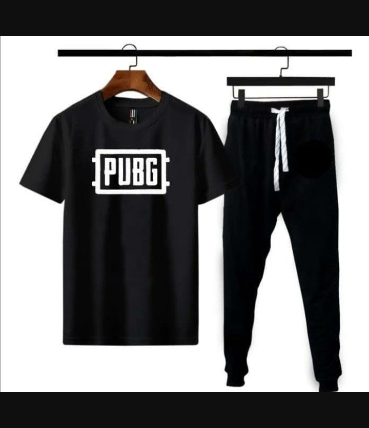 Mens Summer Tracksuit